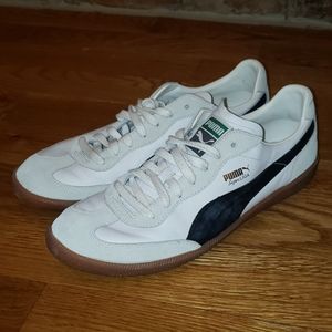 Puma Super Ligo Retro Sneaker